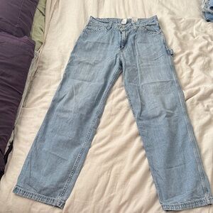 Lucky Brand | Men's Workwear Dungarees | 31R